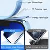 Candy Color Liquid Silicone Case For Samsung S25 Ultra S24 FE S23 S22 Plus S21 A56 A36 A16 A55 A35 A15 A54 A52 5G Cover