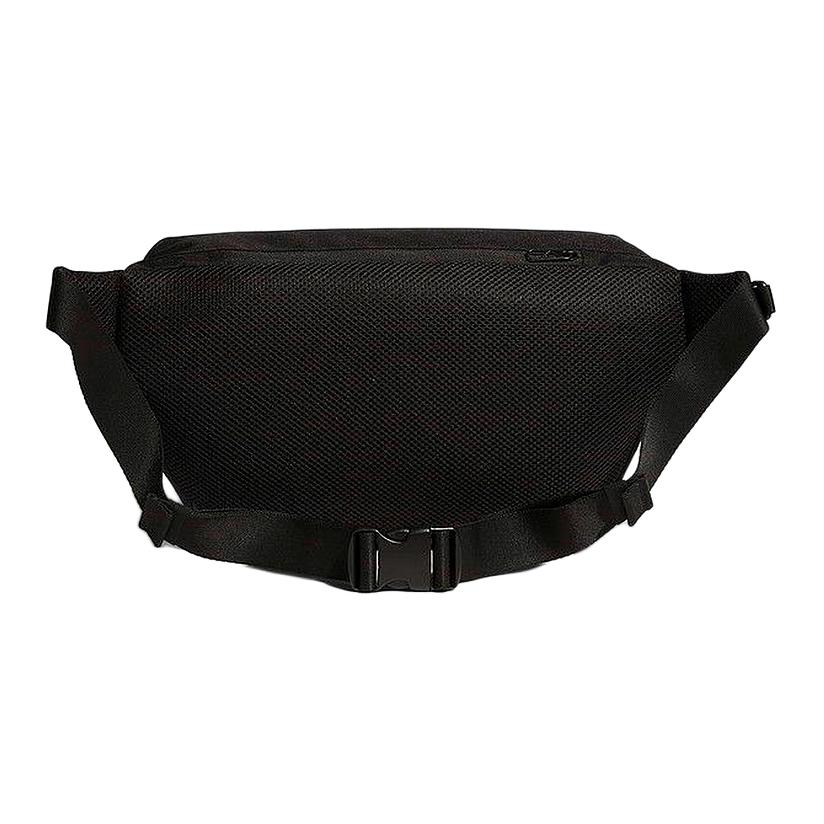 adidas Polyester Fanny Pack Regular Unisex Black IT2049