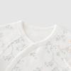 YEEHOO Newborn Autumn/Winter Long-Sleeve Bodysuit