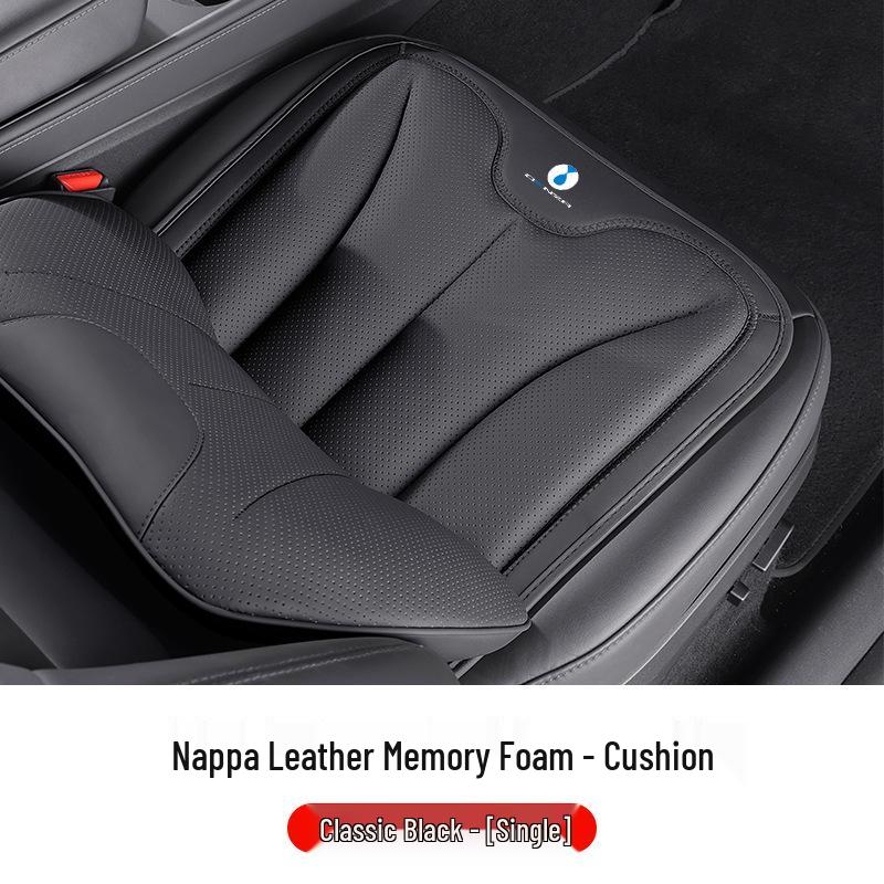 Denza D9/N7 Universal Headrest & Lumbar Support Pillow - All-Season Neck Protection & Backrest Cushion