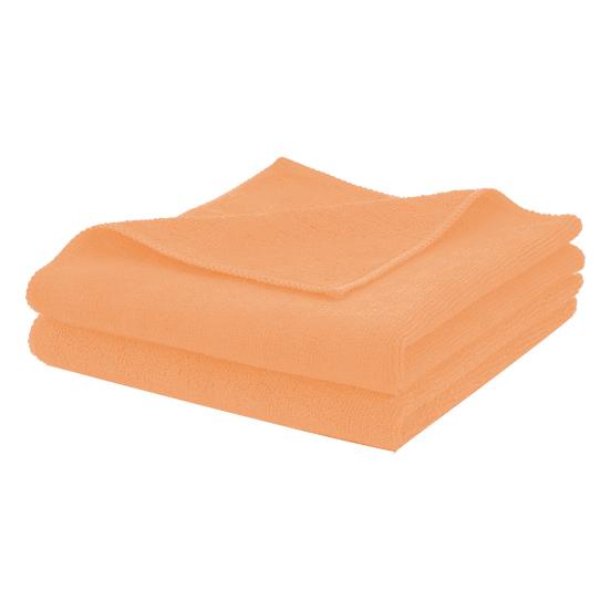 1/2/4Pcs Microfiber Cleaning Towels Water Absorbent Reusable All-Purpose Cleaning Cloth Ultra-Soft Scratch-Free Cleaning Rags