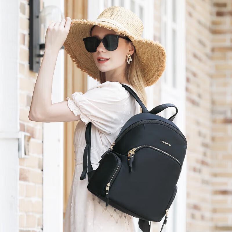 

Samsonite BY9 14-inch Laptop Backpack