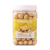 Pureheart Salted Macadamia (650 Gm) Premium Roasted Australian Macadamia Nuts, Exotic, and Crunchy Dry Fruits, Ideal Snacks