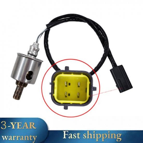 Upstream Oxygen O2 Sensor 234-4290 For 2009-2010 Pontiac G3 & 2009 G3 Wave 1.6L