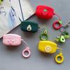 Applicable OnePlus Nord Buds 1r Bluetooth Headset Case Fruit Cartoon Silicone 1v Soft Case