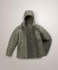 Arcteryx Cerium Sl Hoodie Men'S - Forage / Ajqsm11036