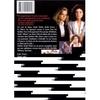 DVD Les Accusés