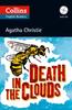 Kniha Death In the Clouds : Level 5, B2+