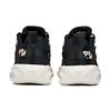 Anta Training Series Women Low-top Training Shoes Black Pink 122037789-3
