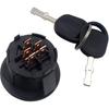 [Replace Part] Ignition Switch Fits for Fab for Ultima for Kh for Fab ZTX5-54 ZTX4-48 ZT1-42 ZT2-50 ZT2-60 ZT1-42 ZT3-60 ZT1-46 925-04228Z 725-04228
