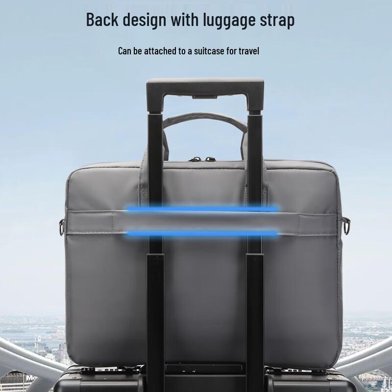 Hengyuanxiang Business Laptop Briefcase HYX0645