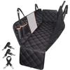 Waterproof Car Backseat Dog Mat - Hot-Selling Pet Protector