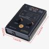 Professional Automotive Ignition Coil Tester with 98% Accuracy for Rapid Diagnosis of Gas and Natural Gas Vehicles Featu
