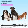 Humane No Barking Collar,Bark Collar For Small Medium Dogs, AUTO Barking Collar,Adjustable Beep Vibration Modes And Kinds Of Sensitivity