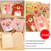 Motivational Stationery Gift for Junior High Students - Ideal for Gaokao, School Rewards, and Classroom Prizes.
