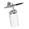 Oxygen Facial Portable  Brush Cordless Handheld USB Charging Facial Mist Sprayer for Cake Decoration