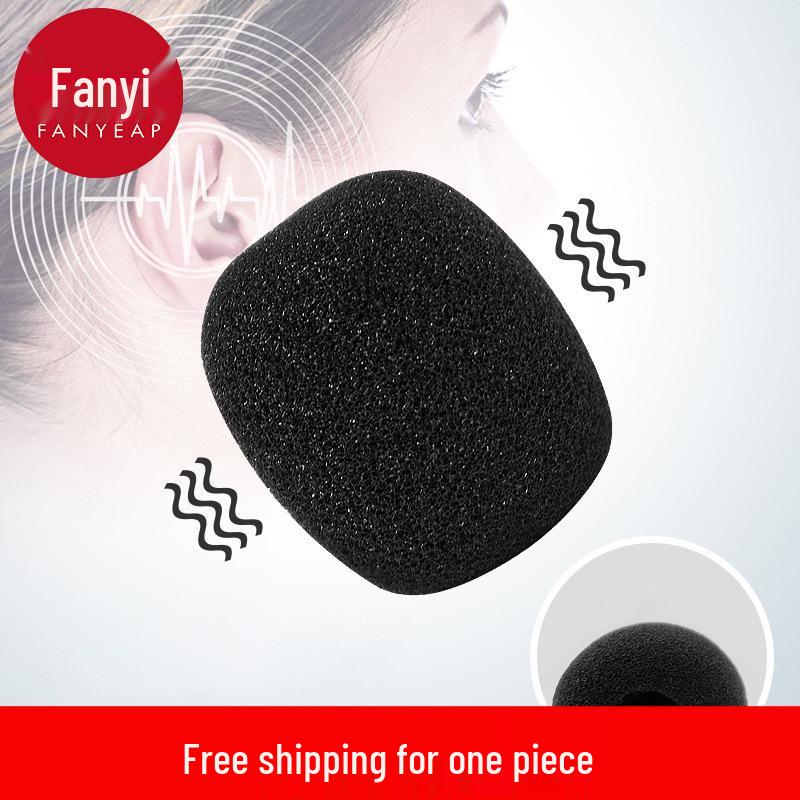 

Маленький ветрозащитный поп-фильтр: AA1S65 Чехол для микрофона с бесплатной доставкой