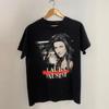 Laura Pausini Inedito World Short T Shirt For Cotton