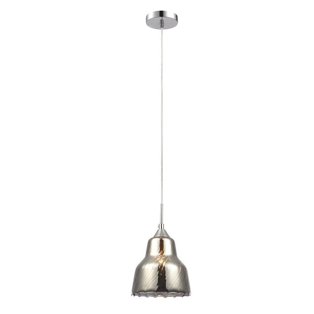 Lampa Wisząca Tuba Slizza MDM2387/1 SG Italux