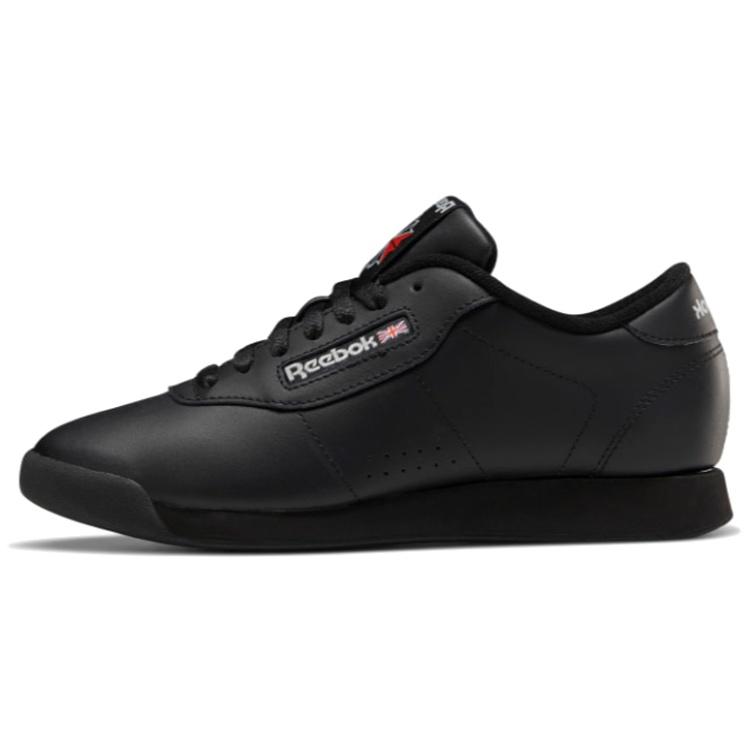 (WMNS) Reebok Princess Triple Black Women s CN2211 EU 37