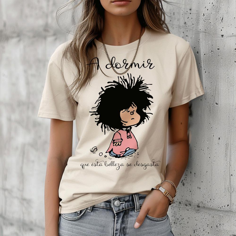 women Japanese anime t-shirts female streetwear harajuku graphic clothing