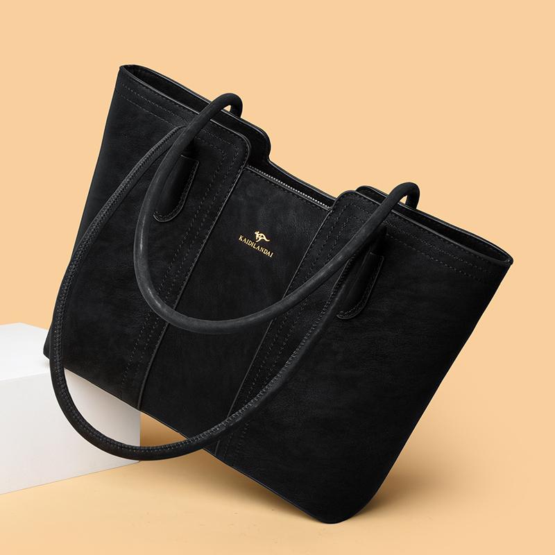 Underarm Bag Women's Commuter Shoulder Bag Large Capacitytote Bag