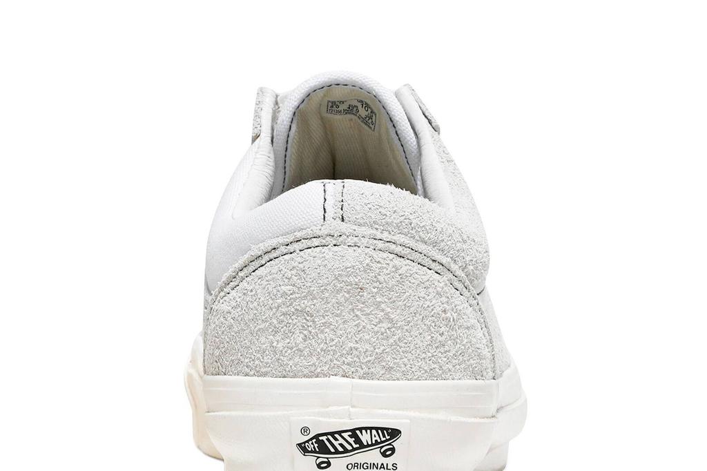 Vans Notre x Vault OG Old Skool LX 'Off White' VN0A4P3X2HY Men's Shoes