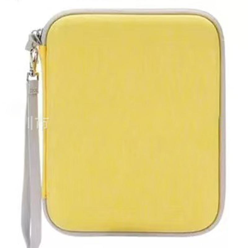 

New Yoto 10 Pages 80 Card Slot Card Pack Card Storage Bag Ins Game Card Holder Large Capacity 4 Grid Collection Book