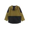 Vans Jackets & Coats Men's Olive Green VN0A54O7ZBN