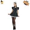 Maid costume Halloween cosplay costume masquerade party uniform stage costume distribution