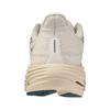 Mizuno Wave Rider 29 Comfortable Low-Top Running Shoes Unisex Sneakers White J1GC250582