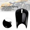 Stretched Tank Cover Fairing For Touring Street Glide & Road Glide 2009+