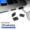 VIZIKONG USB Port Blocker Kit