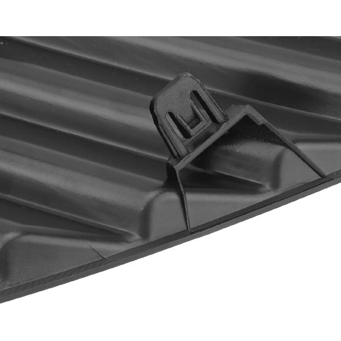 1 Pair Front Fog Lamp Bezel 81482 06170 Left Right Fog Lamp Cove Replacement for Camry SE XSE 2018 To 2020