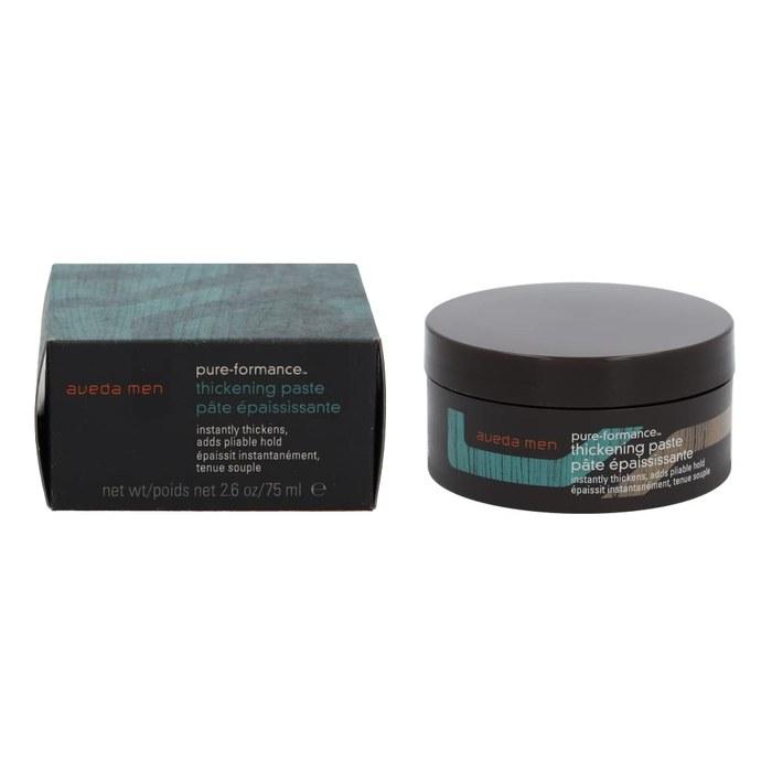 Aveda Aveda Men Pure-Formance Hair Dense Paste 75ml Off-White x 1 / 75 Milliliters
