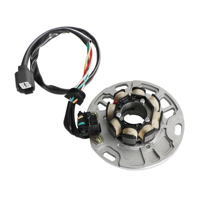 Elektro díly pro motorku – Startéry pro motorky