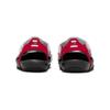 Jordan Flare Slip Resistant Abrasion Resistant Low top Toddler Shoes White Red Infant And Toddler CI7850-106