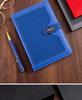 Luxury Custom Notebook Gift Set for Teachers - Practical and Elegant Souvenir