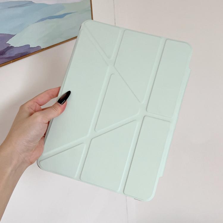 For iPad Tablet Case Mini 7 A17 Pro 8.3 Inch 2024 Case for iPad Mini 6 2021 Cover With Pencil Holder