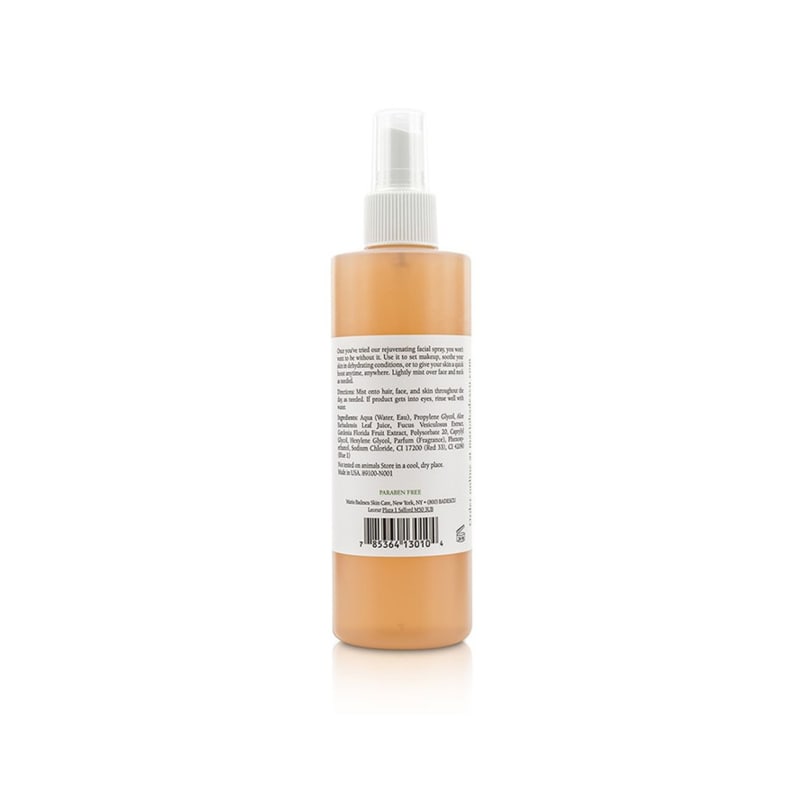 Mario Badescu Facial with Aloe Herb Rosewater for All Skin Types 236ml