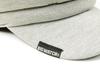 Big Watch Sweat Mix Plus Size CAS-11 Men's Casquette, Gray,