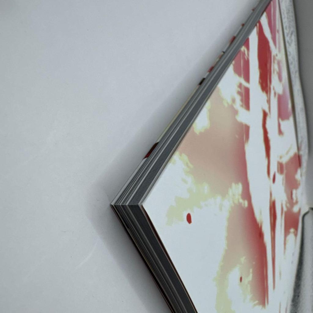 [USED] Kara no Kyoukai the Garden of sinners complete art collection