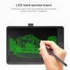 8.5 Inch Ultra Thin LCD Flexible Screen Writing Drawing Board Kids Graffiti Tablet Children Gift