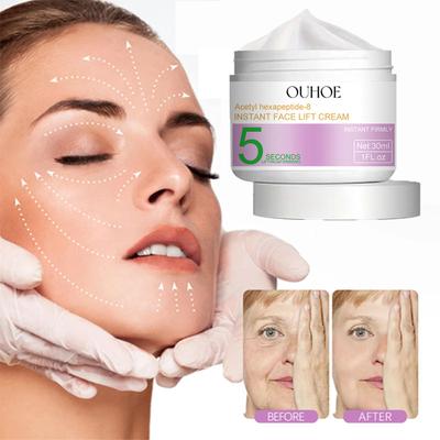 სახის მოვლა – სახის კრემები და ლოსიონები