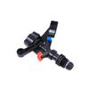 4-Point and 6-Point Double-Nozzle Rotary Rocker Sprinkler PYS10 for Irrigation