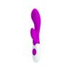 Brighty Vibrator Purple Color