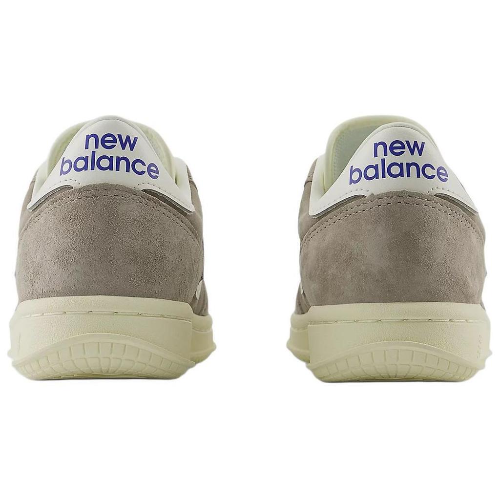 New Balance T500 Casual Sneakers Arid Stone Sea Salt Angora Unisex CT500CJ