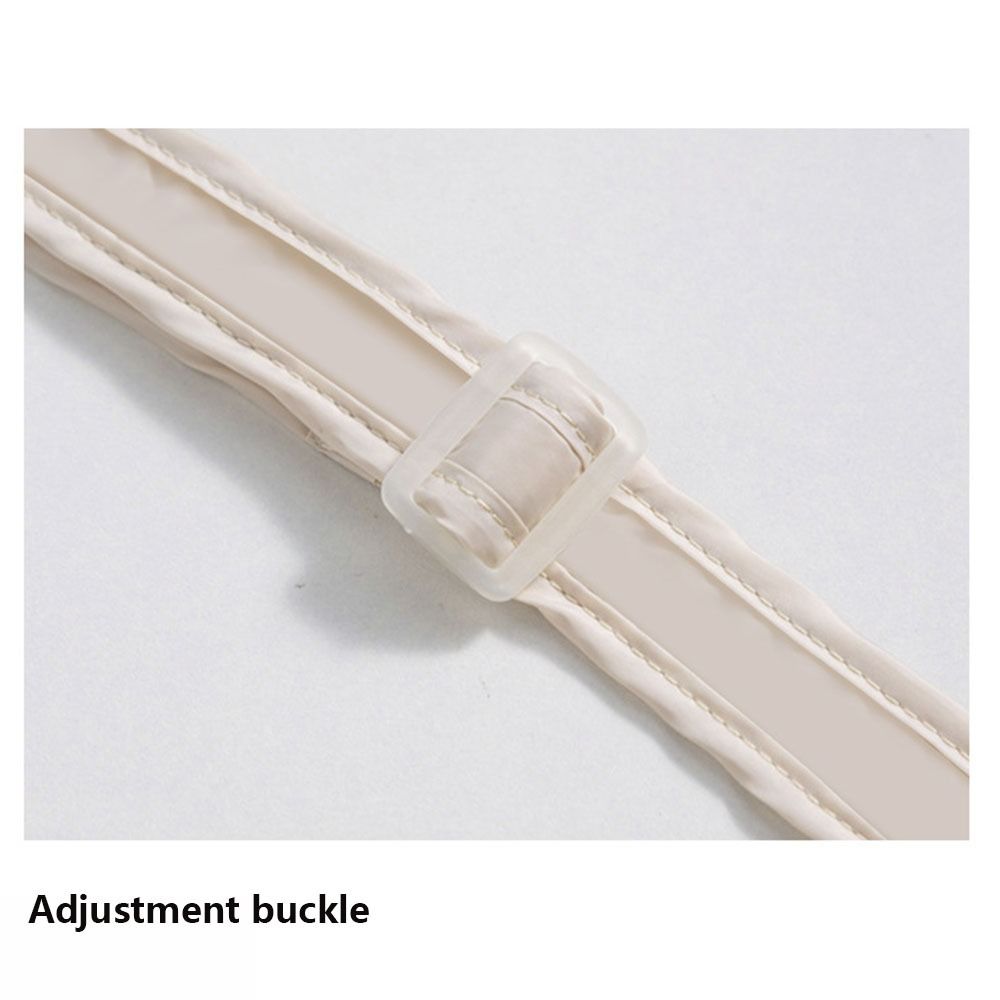 Big Capacity Run  Waist Pouch Anti-theft Invisible Belt Bag Portable Sports  Waist Bag  Men