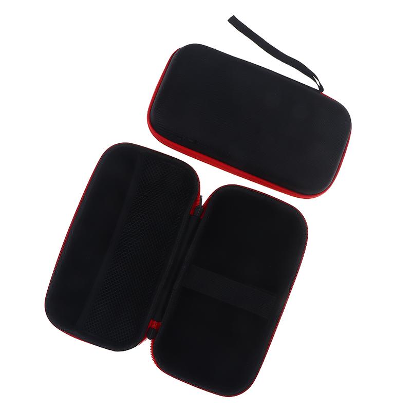 For Gamesir X5 Lite/X2S Stretching Game Controller Protective Storage Bag Portable Handle Hard Shell Eva