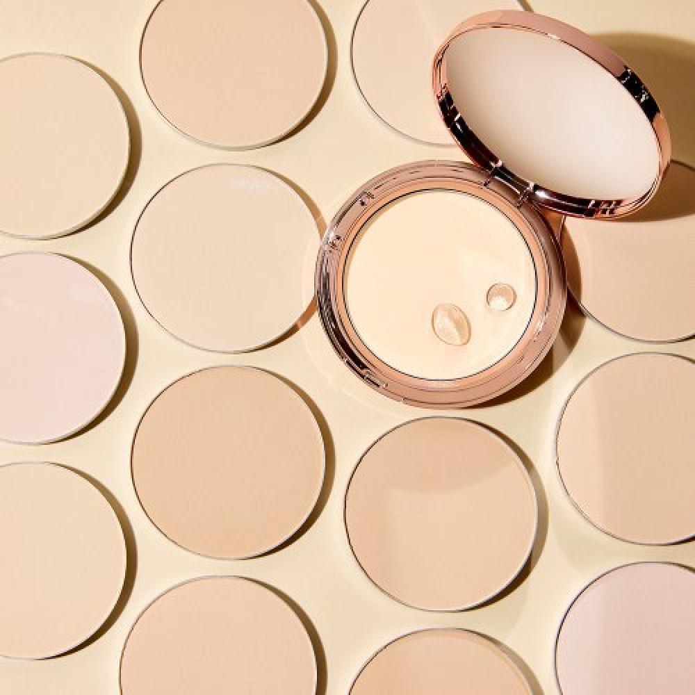 Makeup Helper Art Fact OrigInal Pro FInish 23g Fall In Love